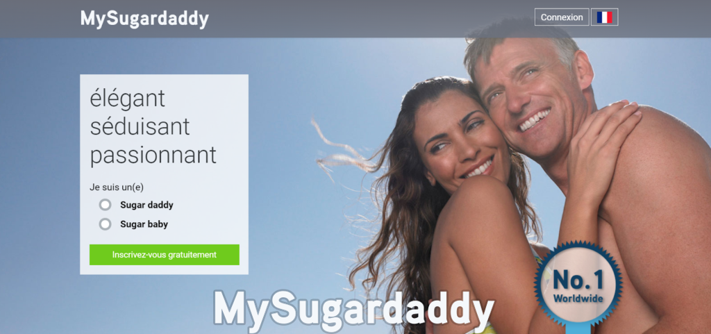 site de rencontre daddy sugar