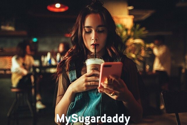 règles sugar dating téléphone malpoli déconseillé date sugar baby
